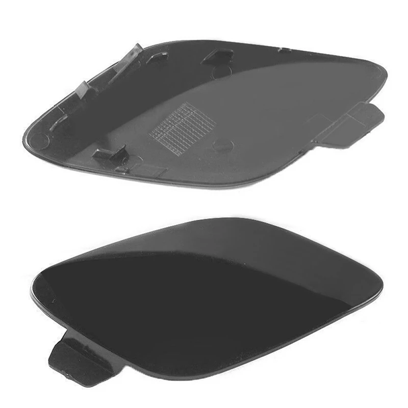 Amortecedor dianteiro gancho Eye Mask Cover para Volvo S60 2011-2013, Auto acessórios de substituição, 39802519, 1pc