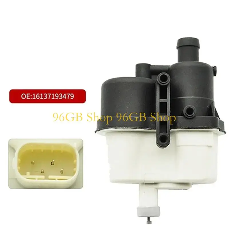 96GB High Precise Leak Detection Pump For 325Ci 325i 325xi 328i 328xi 330Ci 330i With Fast Response And Enhanced Seal