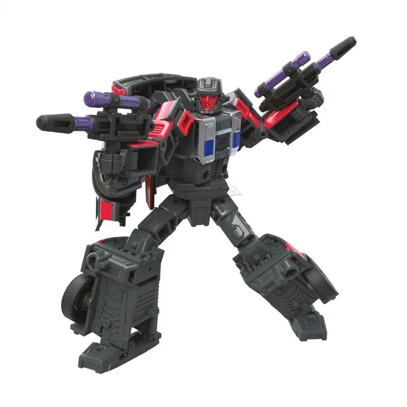 In stock Takara Tomy Transformers toys Legacy Class D Wild Rider Model Robot Collection Action Figure Toys Gifts Hobby