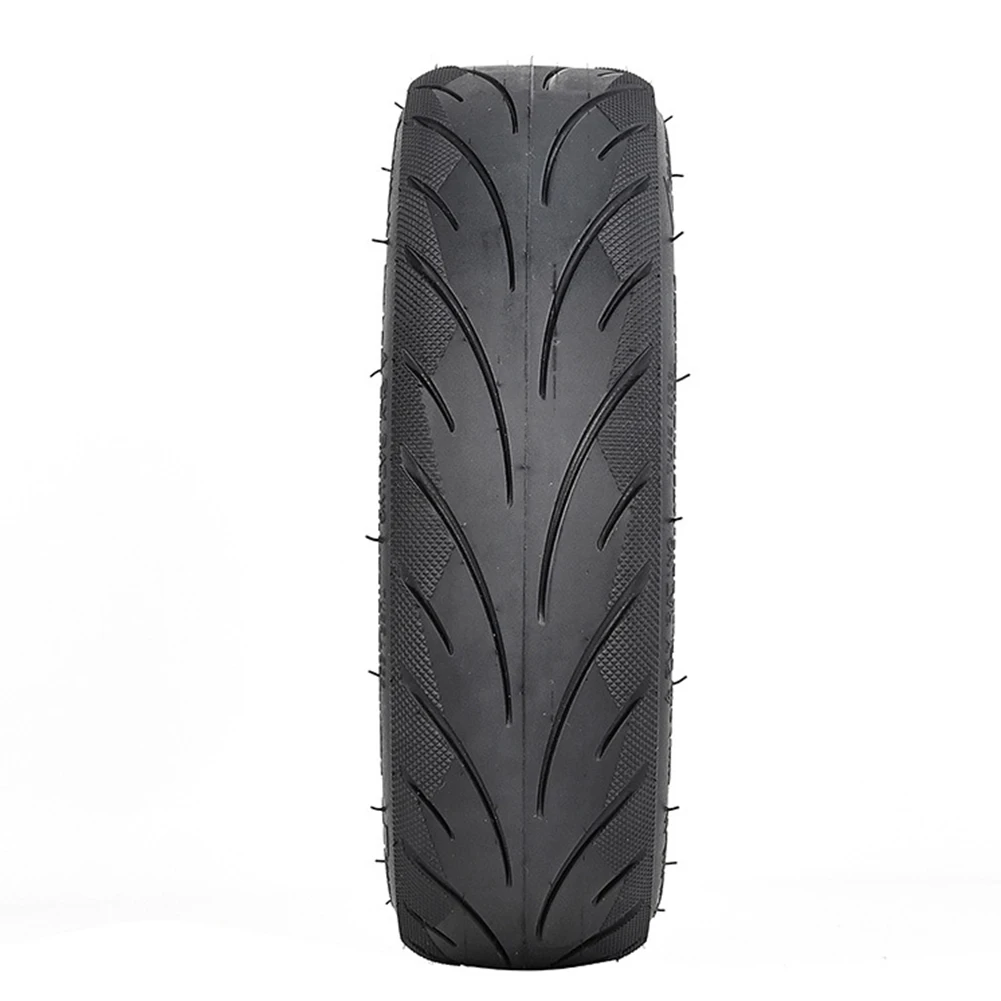 

Vacuum Scooter Tire Tubeless Tire Scooter Maintenance Color Black High-strength Material Lightweight Design For G30