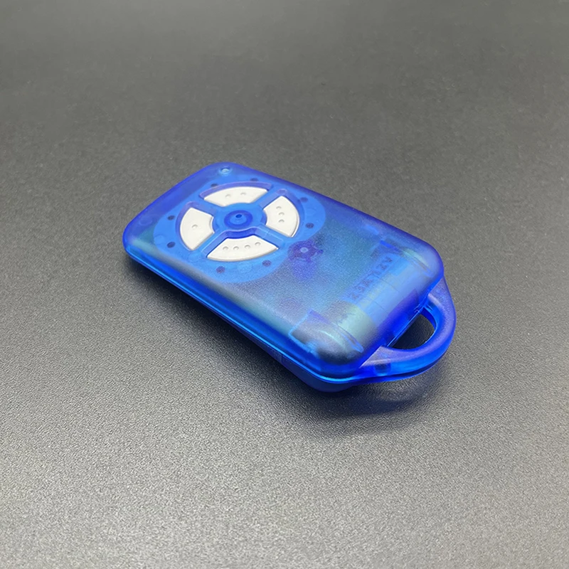 433.92MHz Garage Door / Gate Remote Control For ATA PTX4 Securacode Garage Door Opener Hand Transmitter