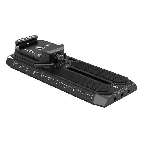 Ulanzi F38 Quick Release Plate Mount for DJI RS4 / RS4 PRO / RS 2 / RSC 2 / RS3 / RS3 PRO Arca Swiss Quick Release Plate