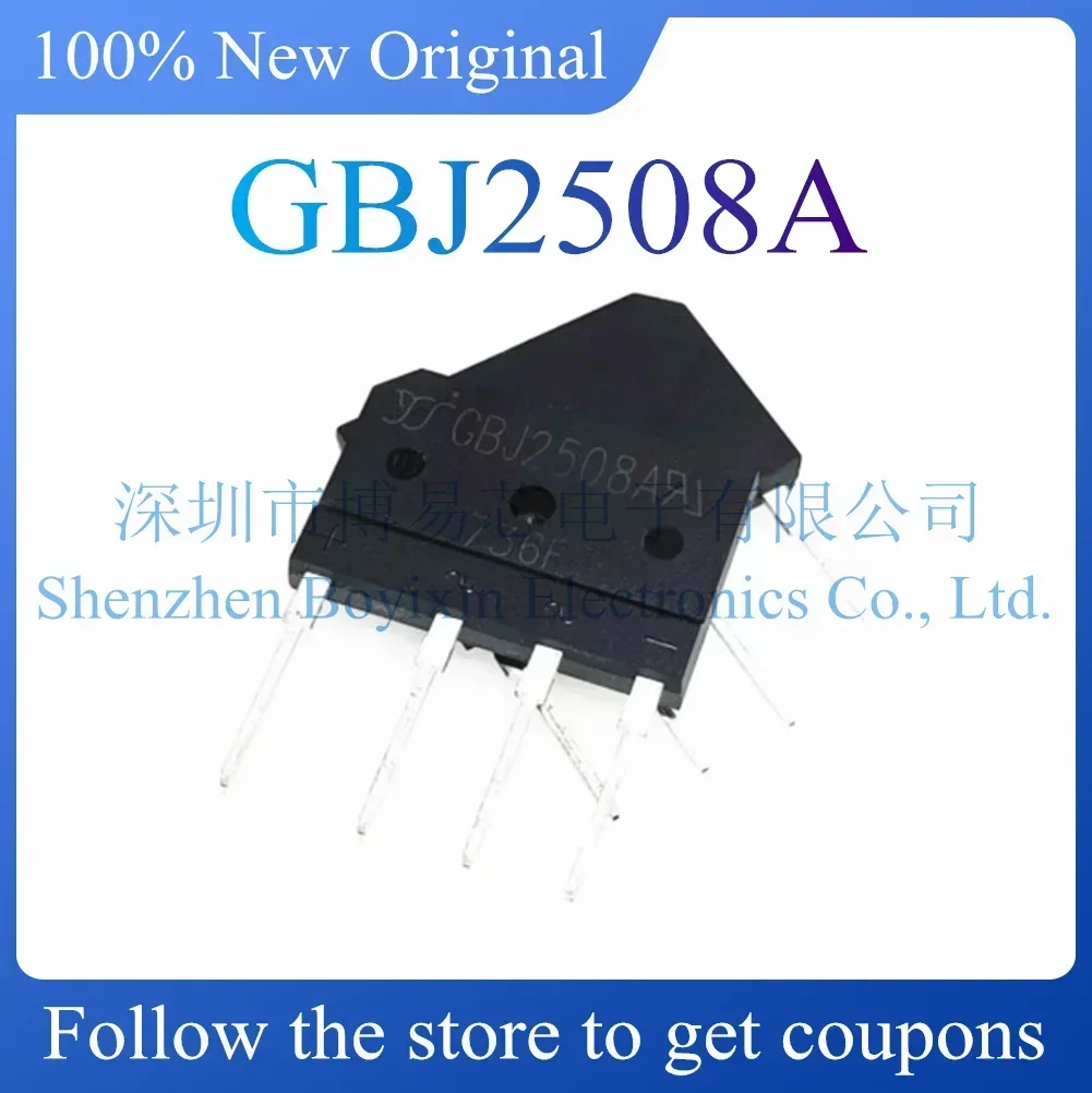 

NEW GBJ2508A Original Product