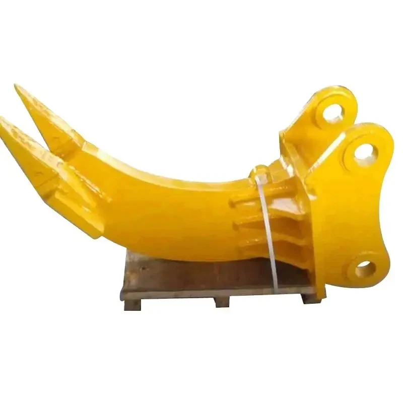 

Customizable High Strength Ripper Construction Works For Heavy Rock Breaking And Demolition Work