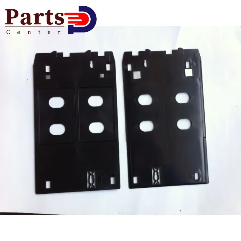 Inkjet PVC ID Card Tray For Canon IP5400 IP7200 IP7230 IP7240 IP7250 MX923 MG5420 MG5430 MG5450 MG5550 MG6320 MG6330 MG6350