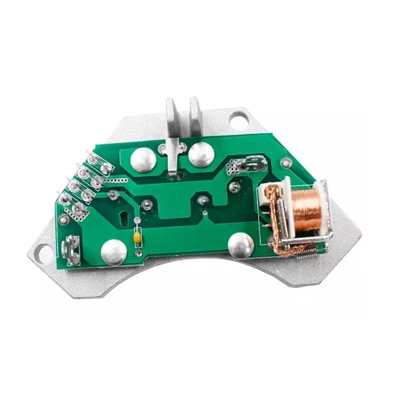 

Air Conditioning Blower Fan Adjustment Resistor OE644178/6441.78 for Peugeot for Citroen Brand New