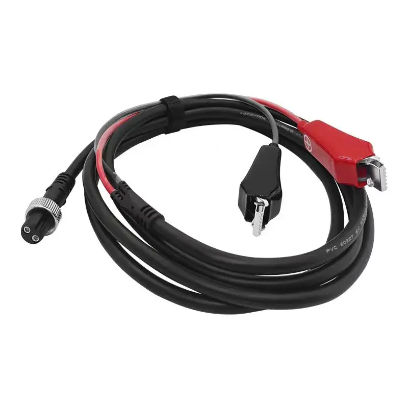 Электрические рыболовные катушки 45/150/200 см, аккумуляторный кабель питания для подключения электрической рыболовной катушки Daiwa Shimano