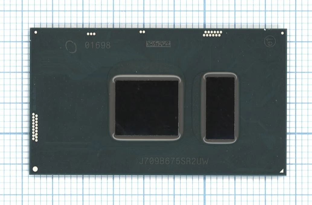 SR2UW Processor Review: Why the Intel Core i3-6006U Reball is a Game-Changer for Laptop Repair Enthusiasts