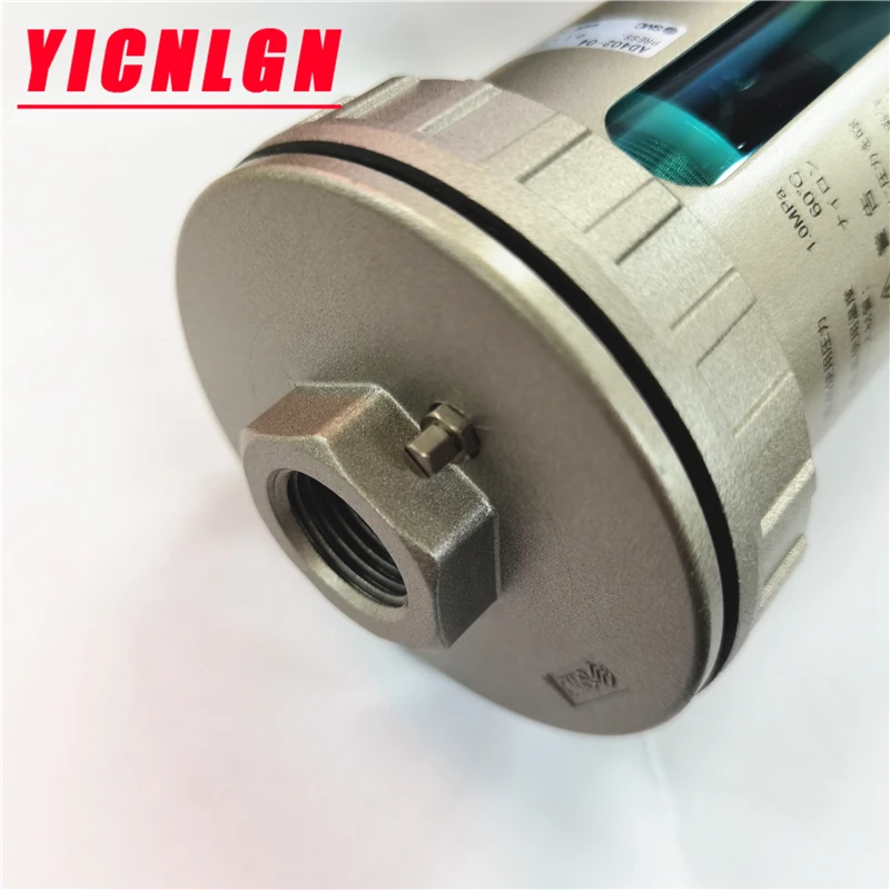 Escorredor automático SMC AD402-04