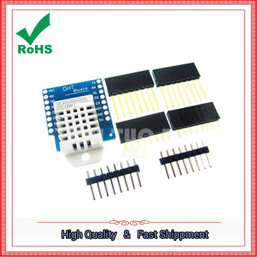 Dht Pro-Shield For …