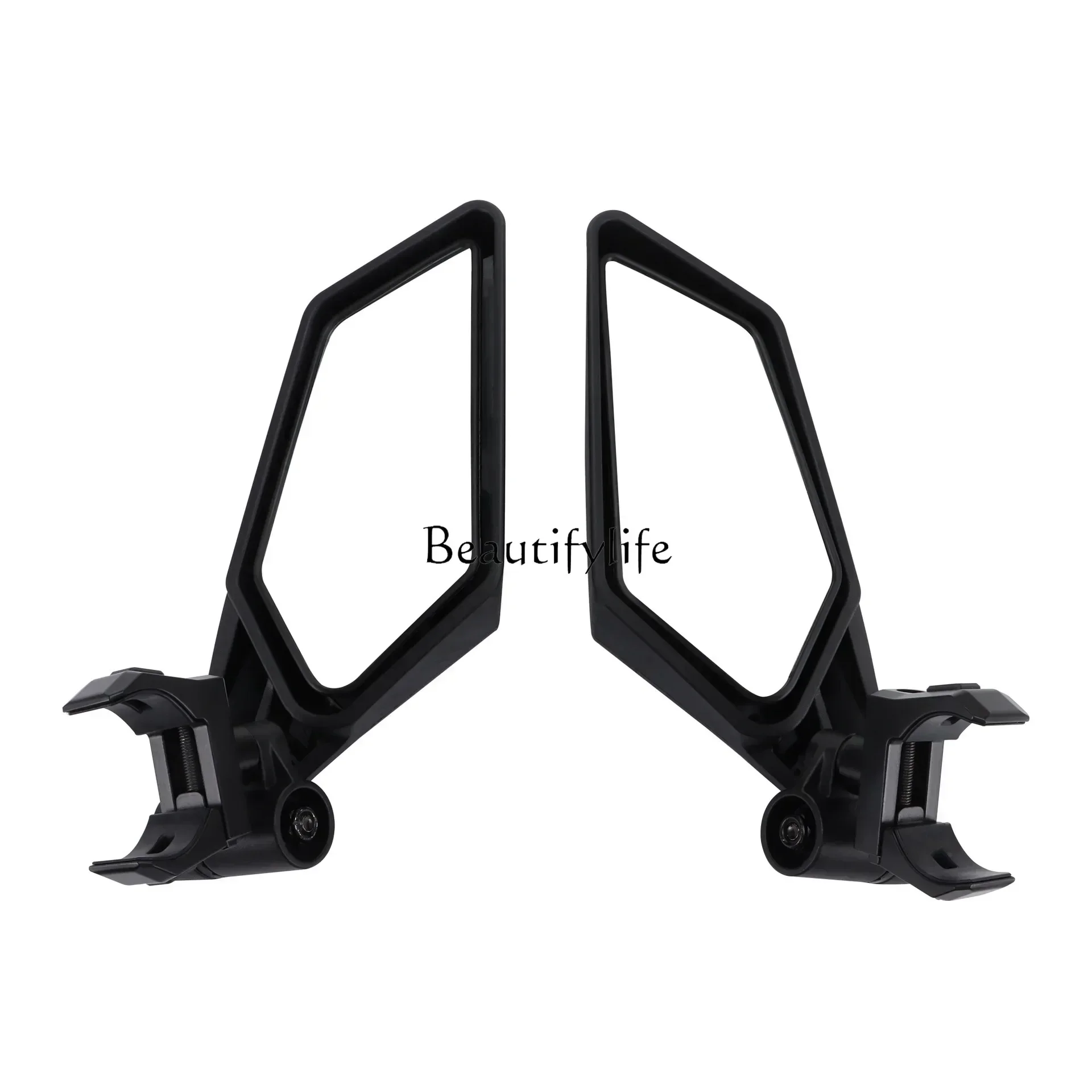 

A tool partsAparts and accessoriesOff-road motorcycle rear mirror mirror suitable for all-terrain vehicle side mirror