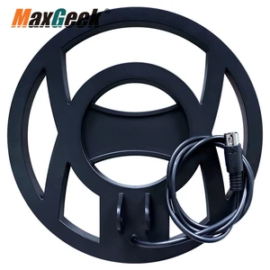 أفضل 12 آلة للبحث عن الذهب للمبيعات - رقم 10