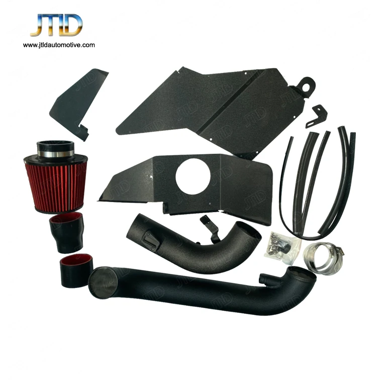 

AIR INTAKE SYSTEM FOR 1.8TSI/2.0TSI (EA888.1 AND EA888.3 NON-MQB)