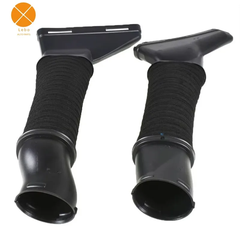 

2780904982 2780905082 L/R Air Intake Inlet Duct Pipe for Mercedes-Benz W222 S63 AWG 2013-2018