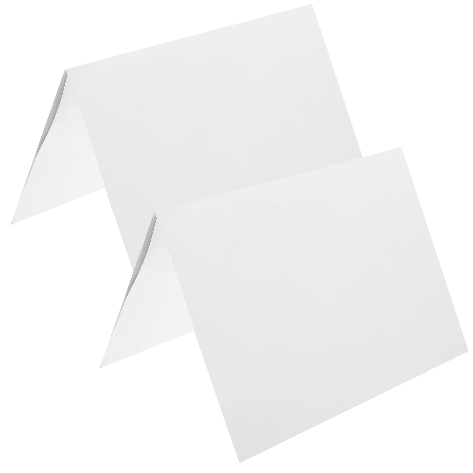 

2Pcs Music Greeting Cards Blank Graffiti Cards Voice Recording Paper Blessing Gift for Christmas Halloween Graduation