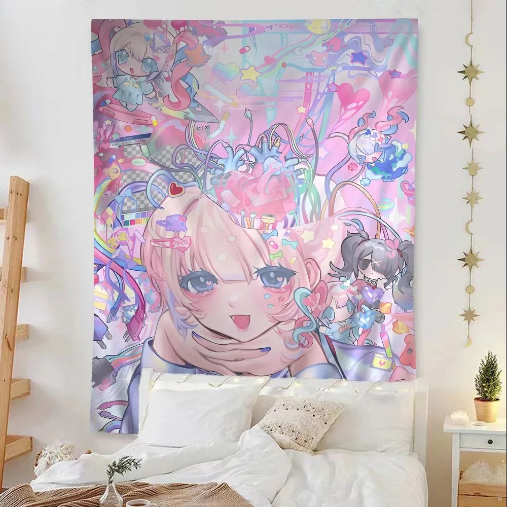 Thumbnail 3 - #68 Top Wall Hanging Tapestry Picks for Every Budget