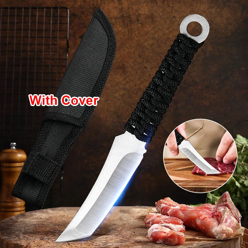 Barbecue Boning Kni…