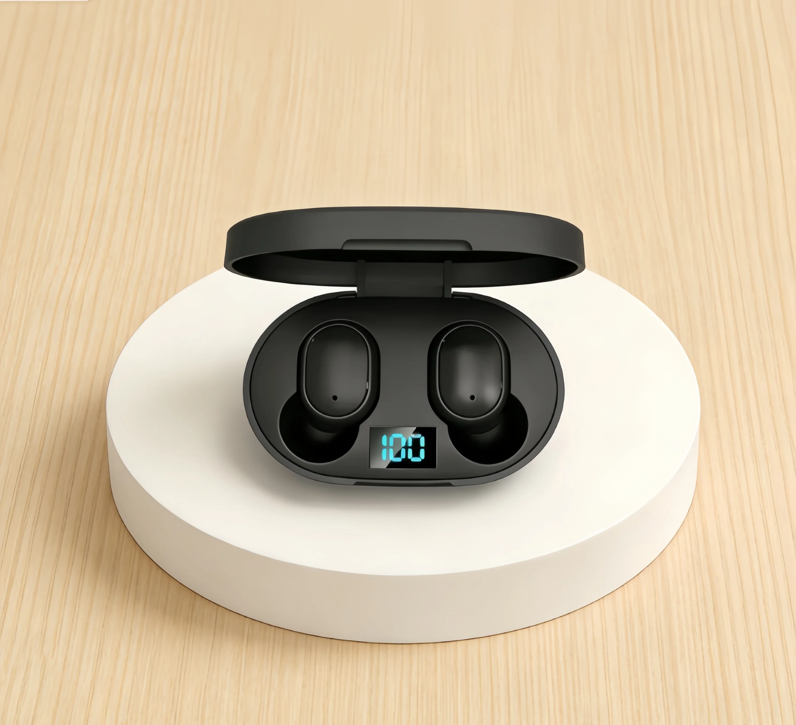 Tws Bluetooth Earph…