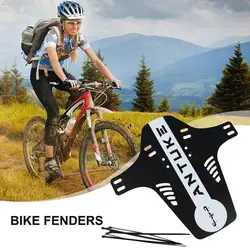 Bicycle Fenders Road Bicycle Mini Fender To Guard Mud MTB Front/rear Tire Wheel Universals Mudguard Outdoor Cycling Equipment