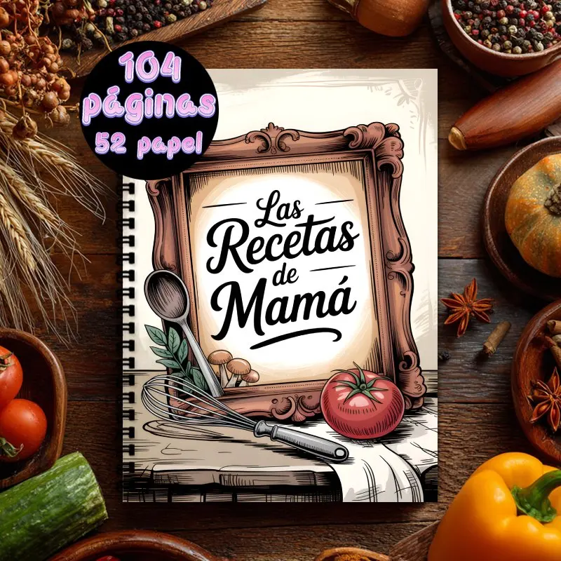 caderno-de-receitas-espanhol-a5-livro-de-receitas-pessoais-em-branco-adequado-para-cozinhar-em-casa-assar-e-chefs-em-casa-presente-para-amantes-de-alimentos