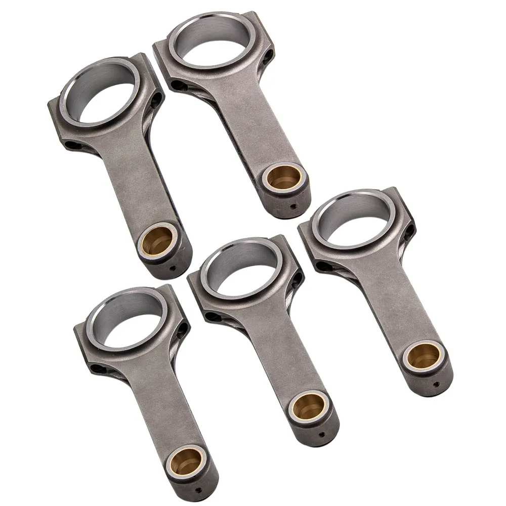 ⭐ ⭐ ⭐ ⭐ ⭐ Bielle di collegamento Racing per Volvo S60 R 2.5L B5254T2
