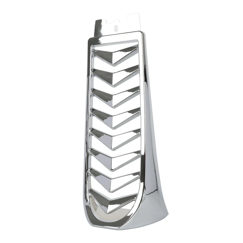 

Защитный чехол для переднего нижнего спойлера мотоцикла, подходит для Harley Softail Street Bob Breakout Fat Boy FXBB FLHCS