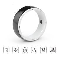 JAKCOM R5 Smart Ring Newer than mascherine tv smart band 7 ebook reader russian version 6 nfc 4c compressor used