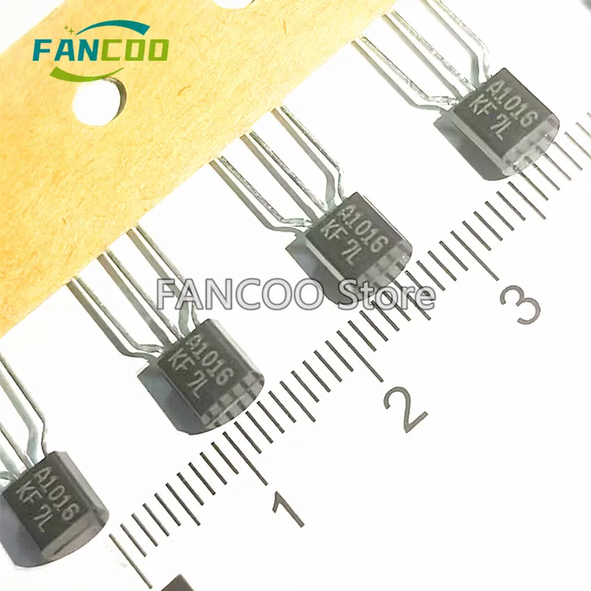 2SA1016 2SC2362 2SA1016K-F 2SC2362K-F A1016 C2362 TO-92L A1016K F C2362K Original Transistor