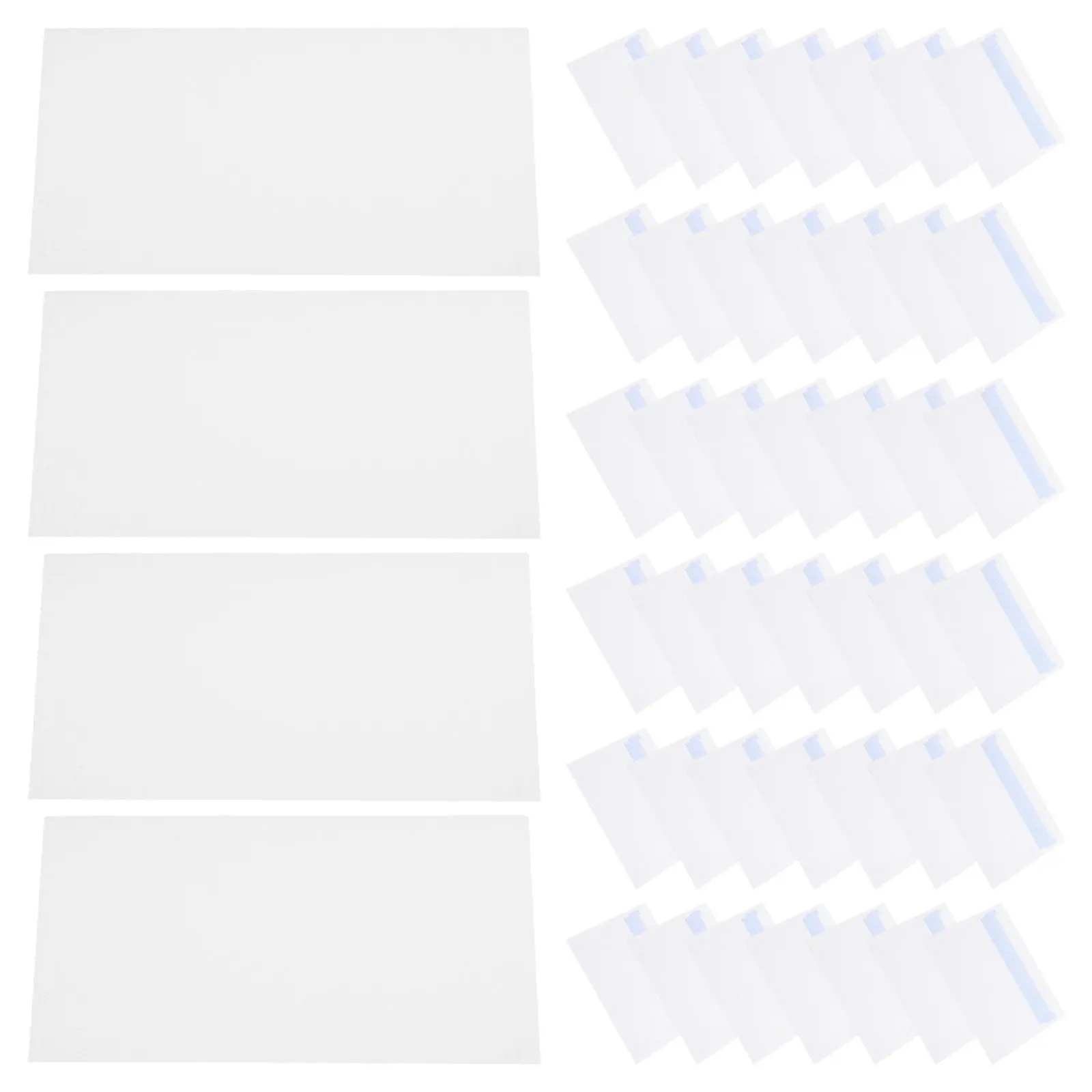 100-envelopes-de-seguranca-brancos-tamanho-carta-autoadesivos-com-fechamento-peel-and-seal-para-correspondencia-comercial-confidencial-faturas-e-documentos-legais