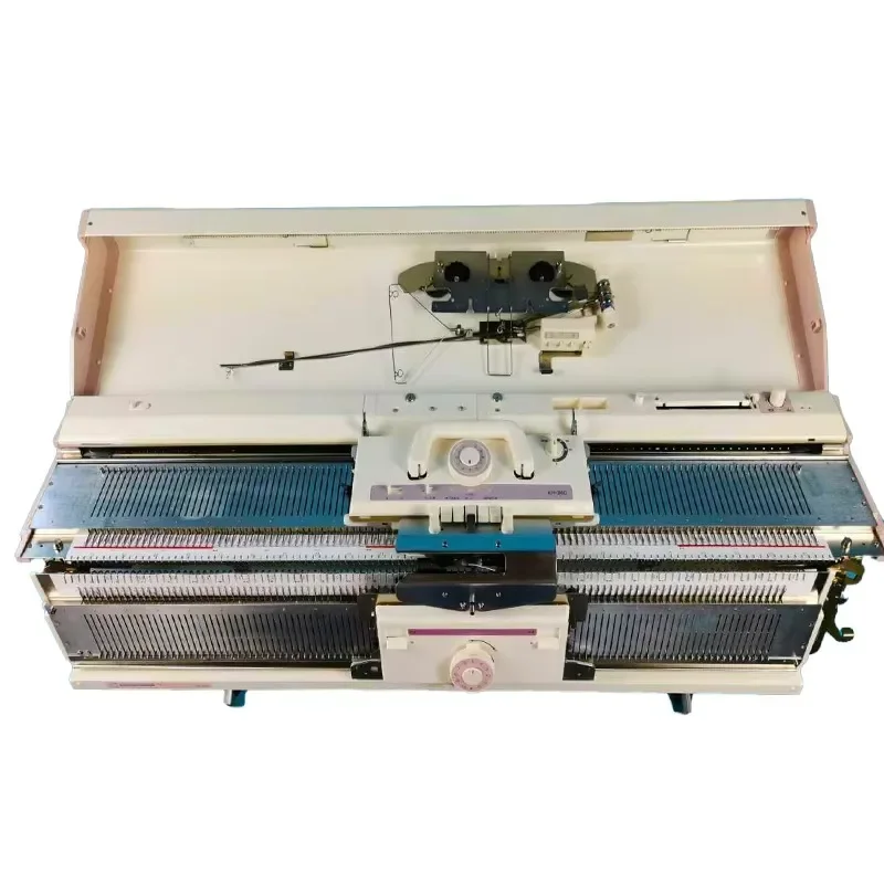 260 Knitting Knitting Machine Manual Drive Manual Sock Knitting Machine Home Furnishing