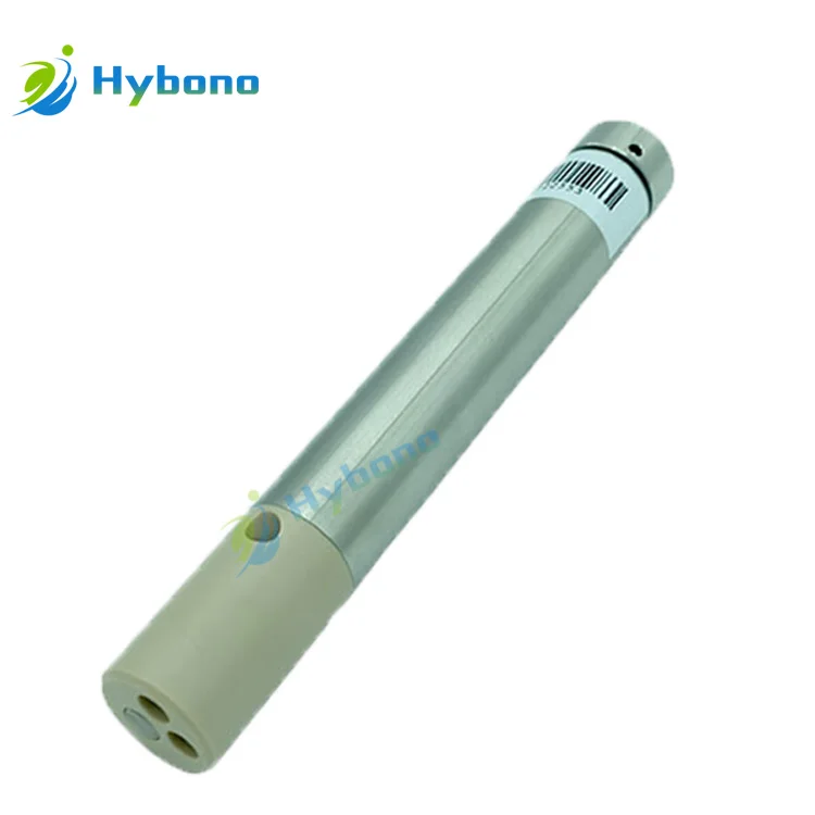 Sensore sonda opzionale RS485 con elettrodo combinato PH/ORP/conuttività/temperatura multiplo economico 4 in 1