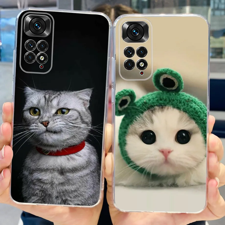 For Xiaomi Redmi Note 12 Pro Case 6.67" TPU Soft Phone Cases Back Cover For Redmi Note 12 Note12 Pro 4G Oil Flower Dinosaur Capa view 3