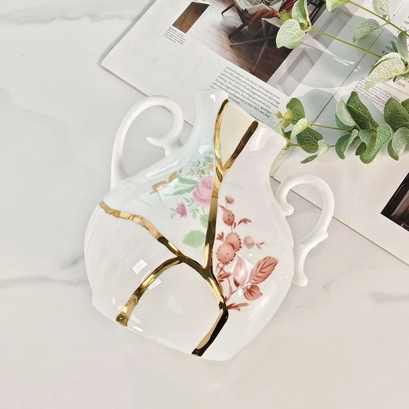 

Чайная чашка из костяного фарфора, блюдце и кофейная чашка, идеально подходит для послеобеденного чая, ежедневного использования и домашнего декора