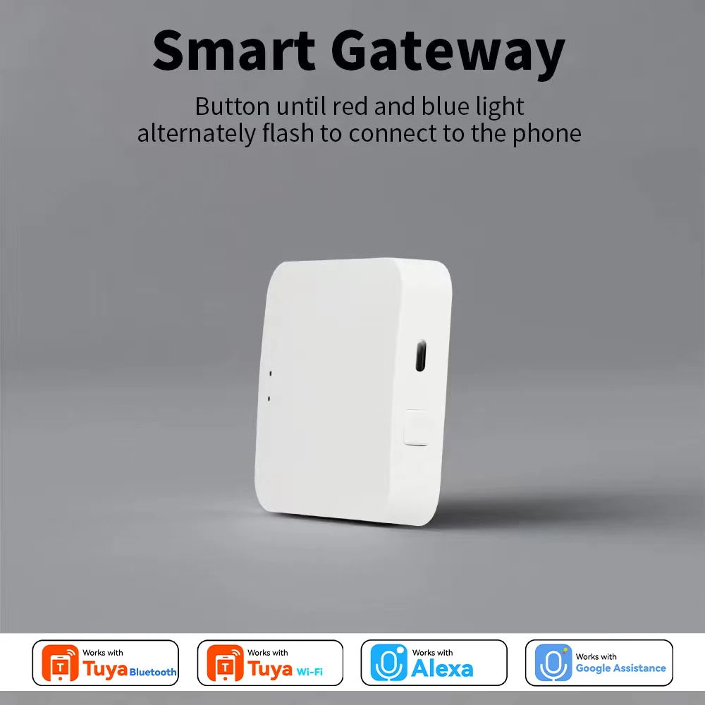 Smart Bluetooth Mes…