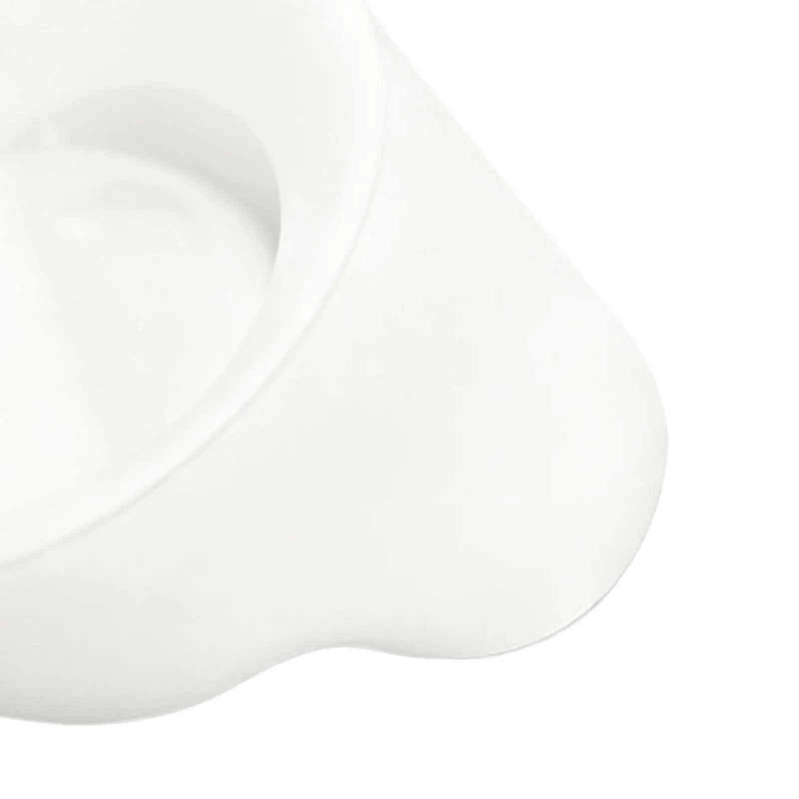 

Door Window Screw Hole Plugs 50 Pieces Heavy Duty White Round Insert End Caps Screw Hole Frame Plugs Cover For Door Window