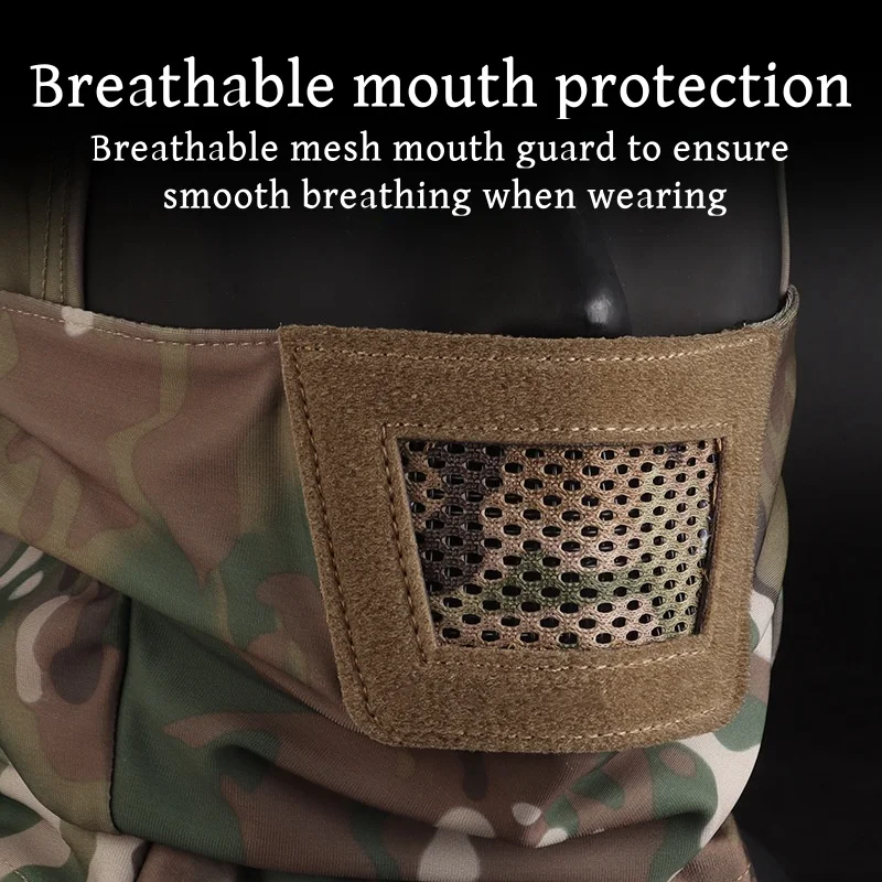 Thumbnail 4 - #4 Latest Paintball Masks Offers