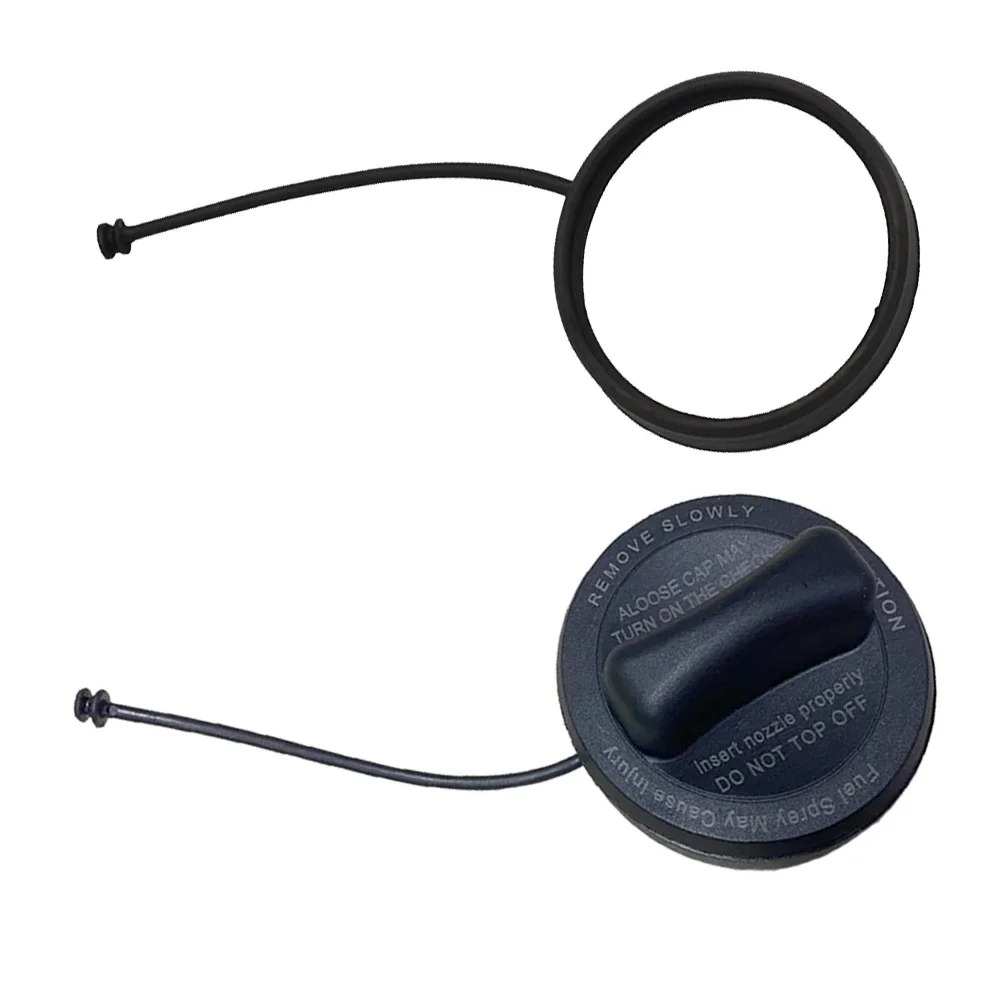 x1 Petrol Oil Fuel Tank Filler Cover Cable Cap Rope For Mercedes-Benz A B C CL CLS E S SL G Class W176 W246 W205 W213 W222 W253