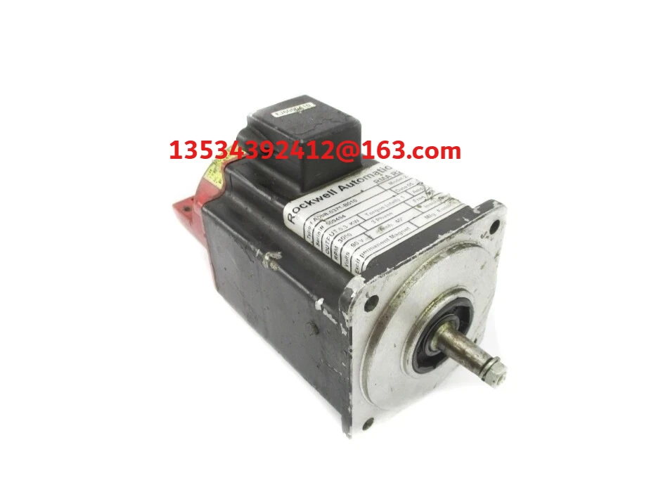 

For FANUC A06B-0371-B010 servo motor A06B-0371-B010 Used