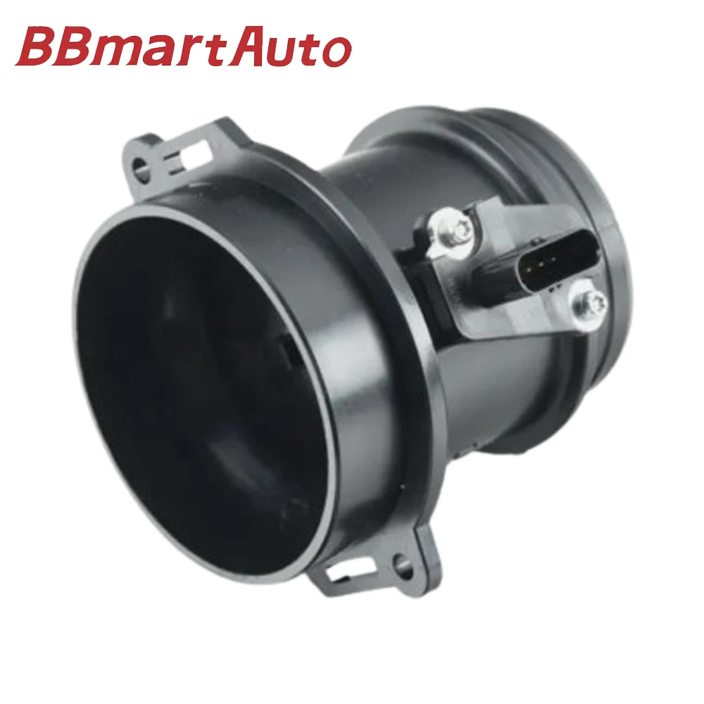 

059906461N BBmartAuto Parts 1pcs Mass Air Flow Sensor For VW Touareg Audi A4 A5 A6 A7 Q5 Q7