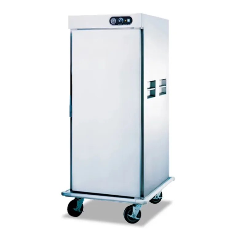 

Food Warmer and Holding Cabinet Large Mobile Food Warmer Cabinet Electric Food Warmer