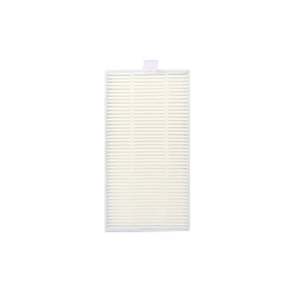 Compatible For Midea M9 / Eureka NERE10s E10S / Obode A8 / Midea VCR S10 Plus BL Main Side Brush Hepa Filter Mop Cloth Parts