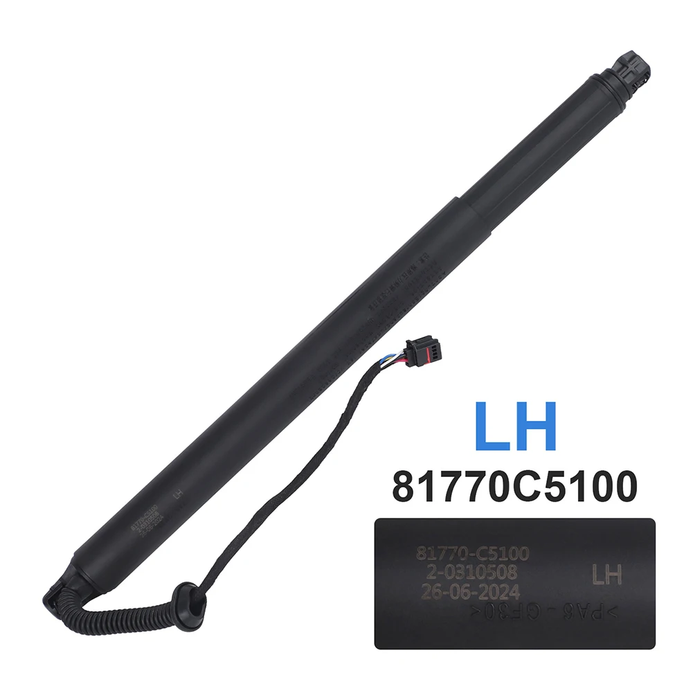 Newest Sale Liftgate Power Hatch Lift Support Opener Shock For Kia Sorento 2016-2020 Direct Replacement Car Accessories