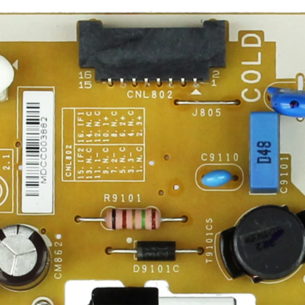 HG28EC470AWXXC LT28D310EX/EN LT28E310EXQ/EN UE28H4000AWXXH UE28J4100AWXXC is for TV Power Supply Board/LED L28S0_ESM BN44-00695A