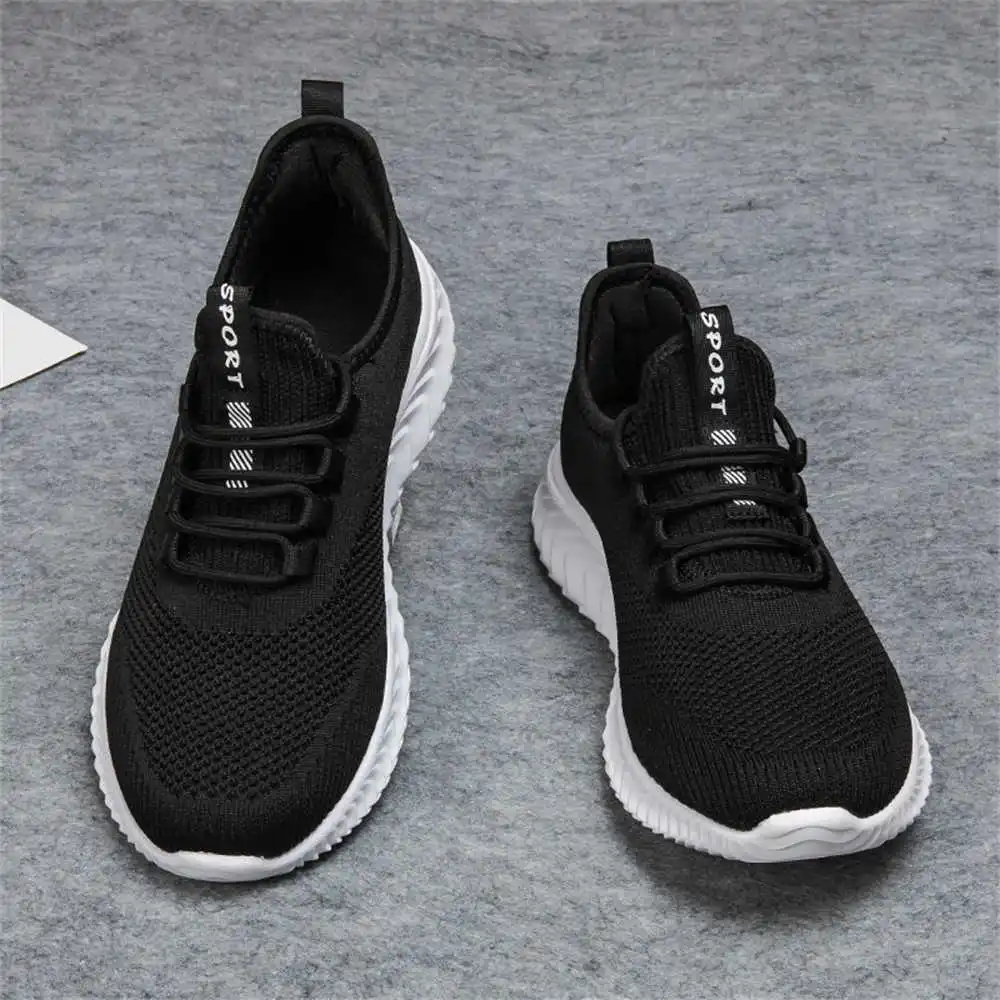 Mesh Light Weight Basketballs Woven Black Sport Shoes Men's White Summer Sneakers Special Use Popular Goods High Quality