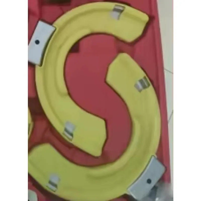 

Профессиональный инструмент для разборки ударной пружины нового стиля