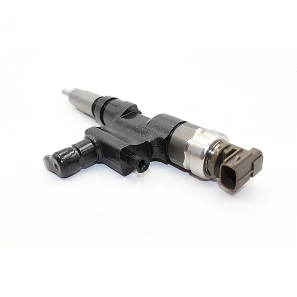 

Diesel Common Rail Injector Nozzle 095000-6520 9709500-652 23670-79026 23670-79027 23670-E0091 for Toyota