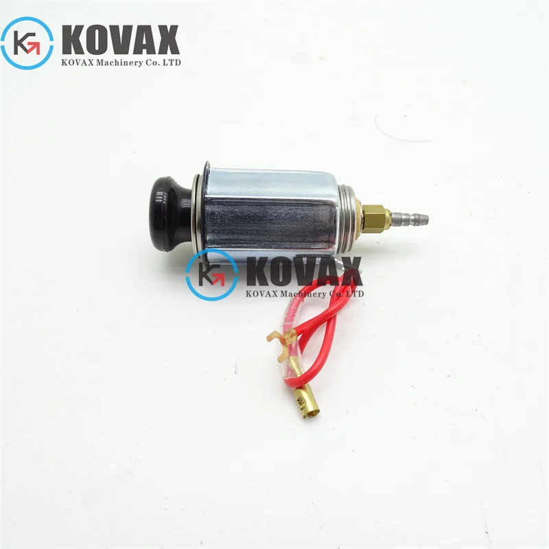 For 21lm-07110 High Quality Cigarette Lighter 24v Excavator Parts Hyundai-7-9