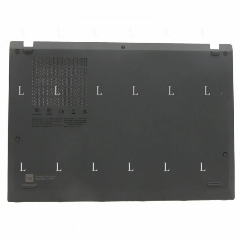 L 5CB1H81788 Nieuw Voor ThinkPad T14s Gen3 21BR 21BS Bottom D Cover Lagere Case WLAN