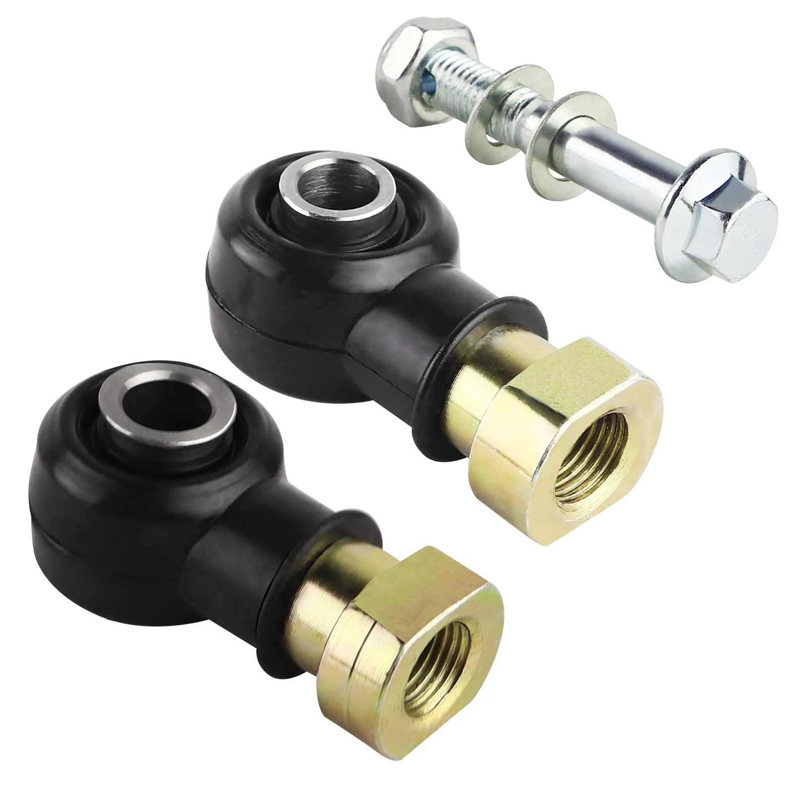 Zestaw końcówek drążka kierowniczego ATV do Polaris Sportsman 570 500 450 400 700 RZR 800 Ranger 570 Magnum 325 330 500 Scrambler 500 Trail Boss 330 — zdjęcie 5