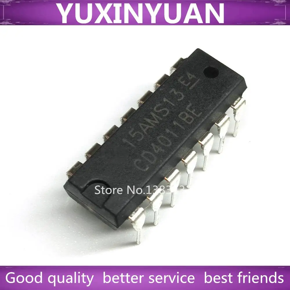 1PCS CD4011BE  CD4040BE  CD4069  CD4093BE  CD4518BE  CD4541BE  CG8010DX16  CXA1619BS  CY62256LL-70PC  D22100C UPD22100